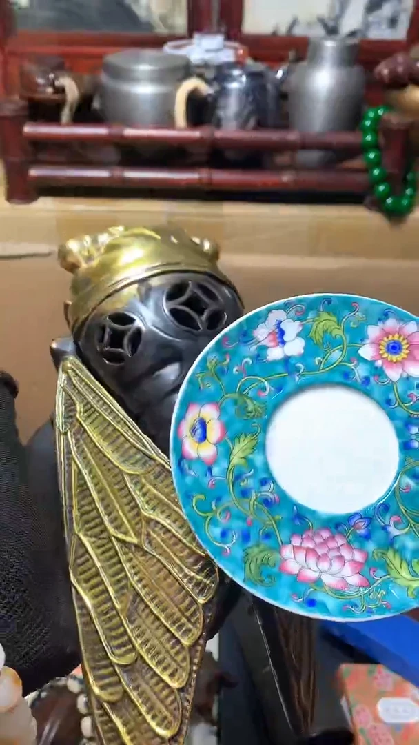 【闪购商品】瓷器默认微瑕瓷器