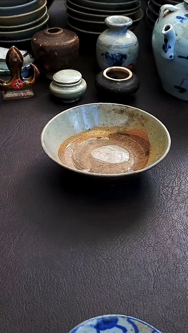 陶啊*佳瑜家漂漂亮亮的瓷器编号056