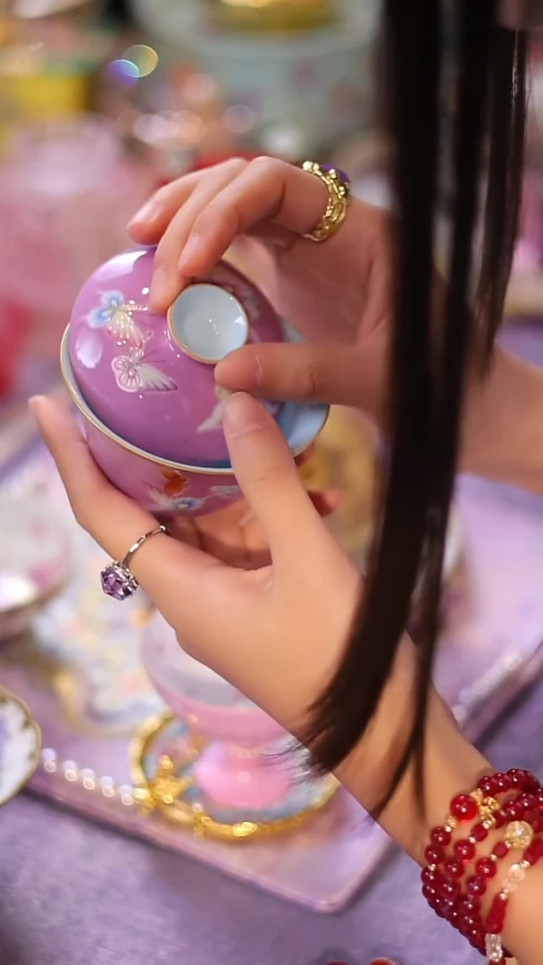 山怂阿卿直播间@@lx0575