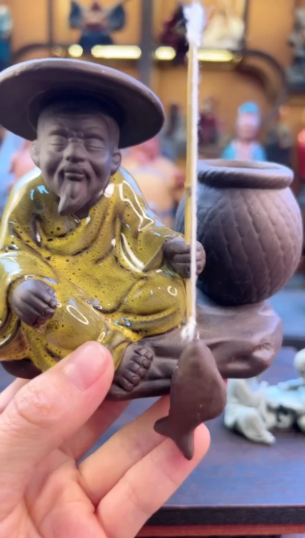 紫砂茶宠器闵茶宠摆件