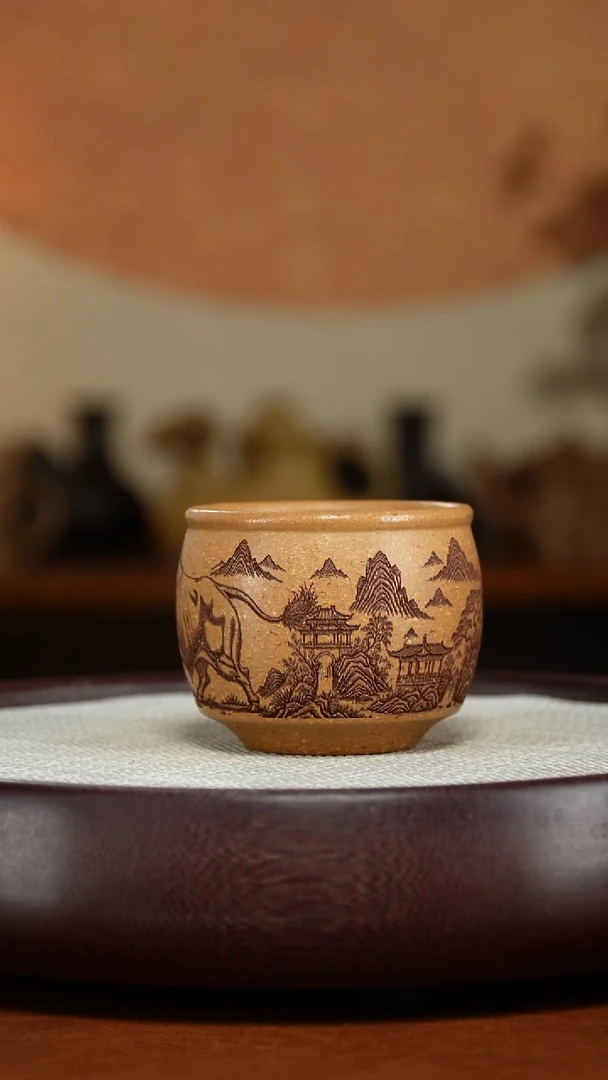 茶壶紫砂宜兴紫砂壶