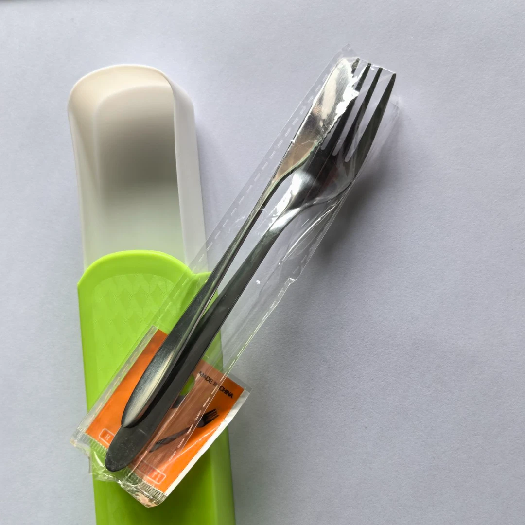 刀叉餐具二件套 福利品包邮