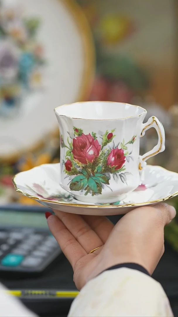 【闪购商品】摆件米多家中古器物如图所示117