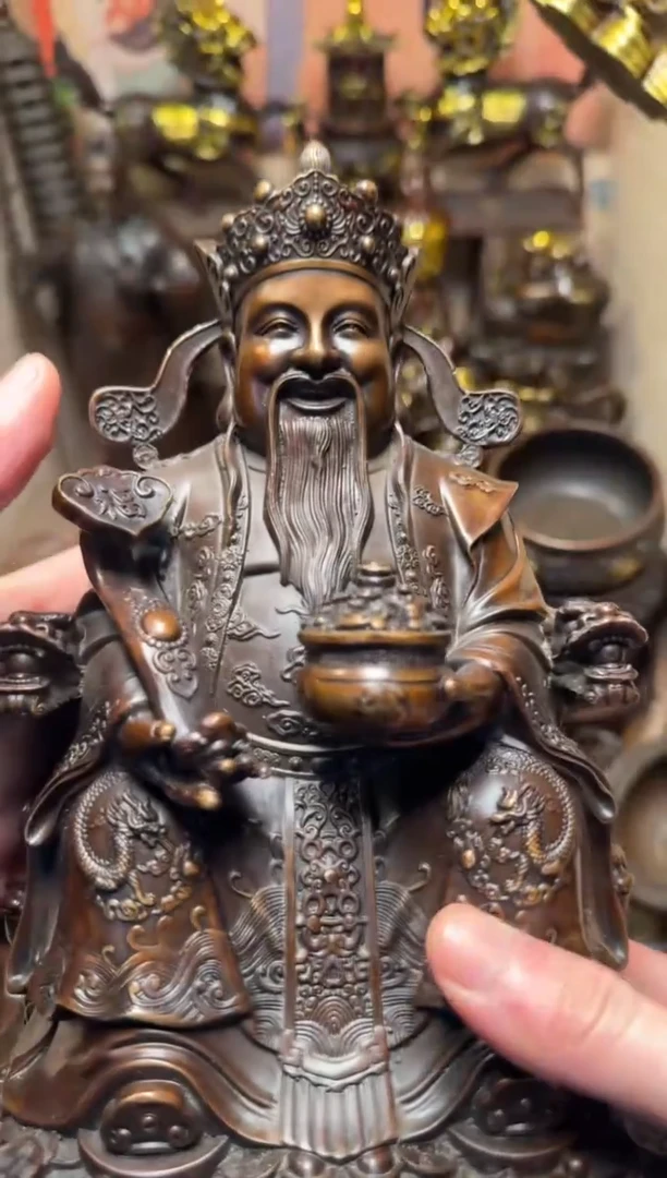 精品专属链接---【财帛星君】