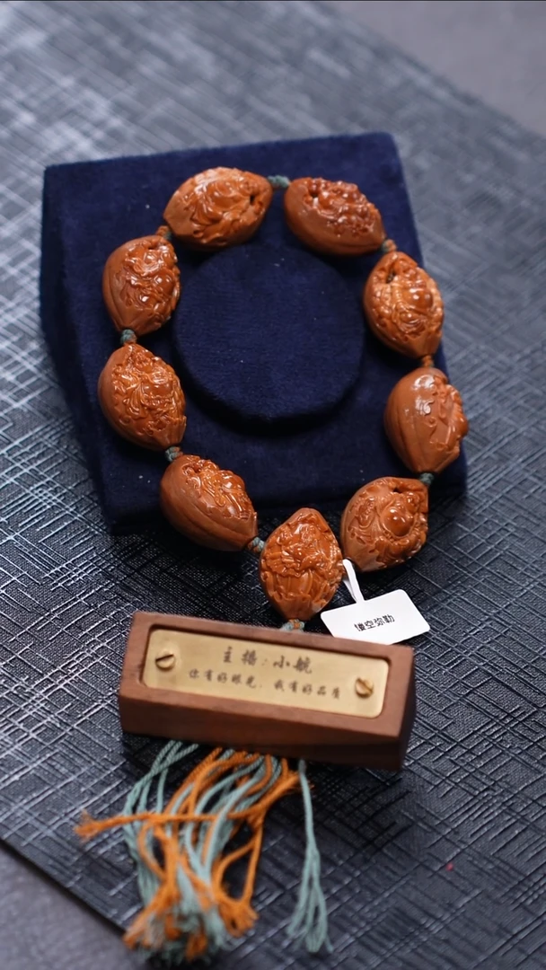 手串/手链橄榄核 橄榄核