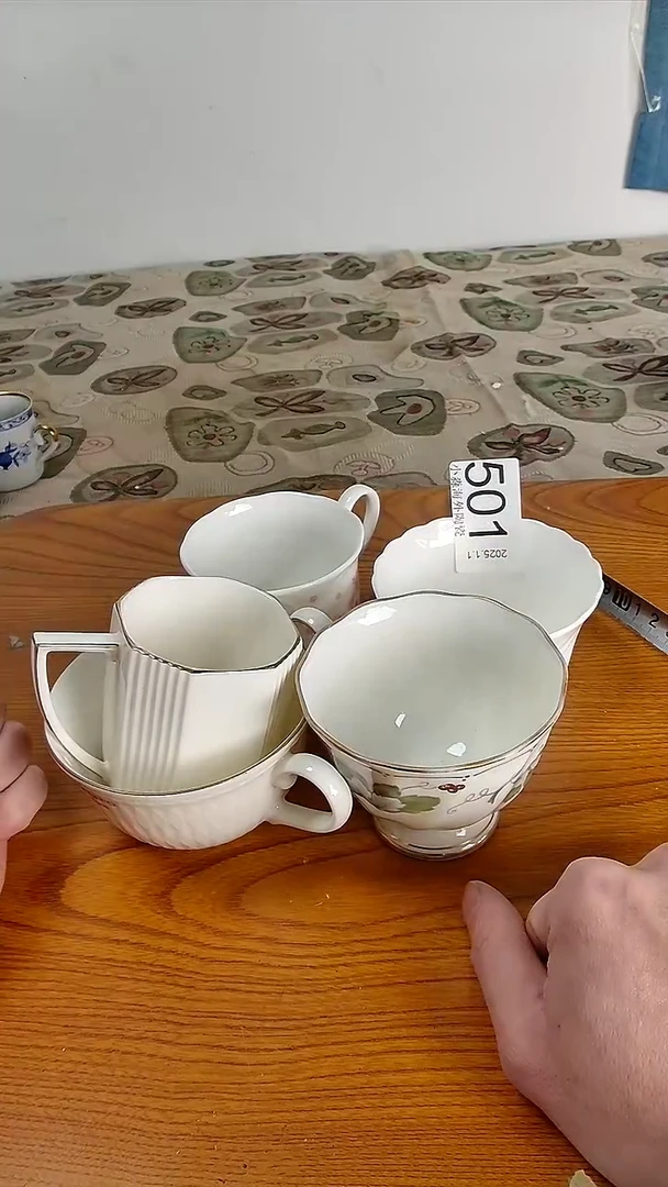 瓷片有****怪小淼海外陶瓷工艺品