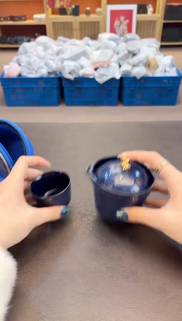 【闪购商品】摆件瓷SC1111111111111