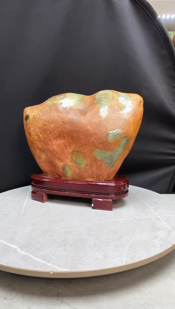 石材天然石材家居装饰品摆件礼品