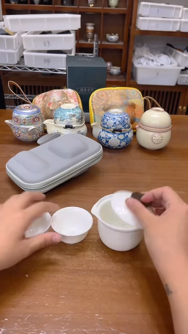 陶瓷茶具福利清清