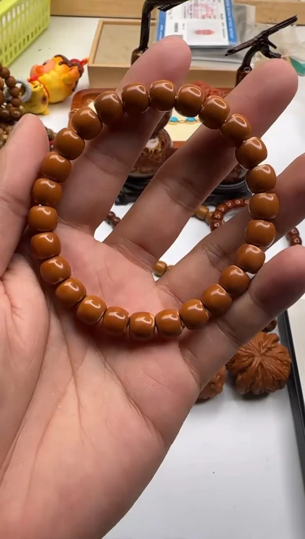 手串橄榄核橄榄核手串