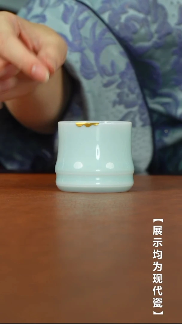 栗子严选茶器好物@@成窑