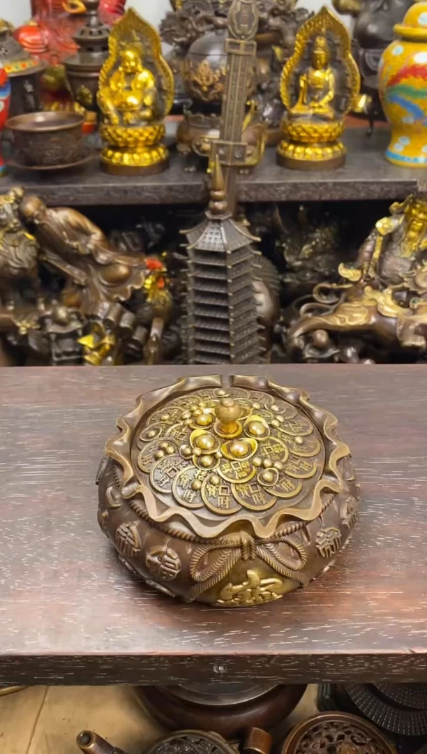 案台摆件 物品摆件