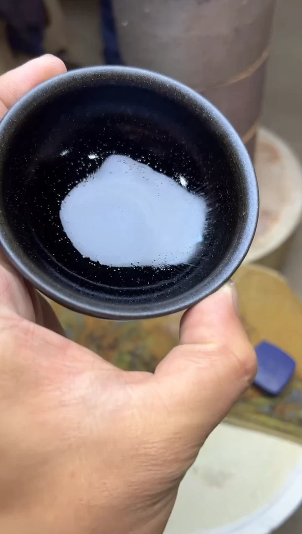 老狼建盏钱定----51