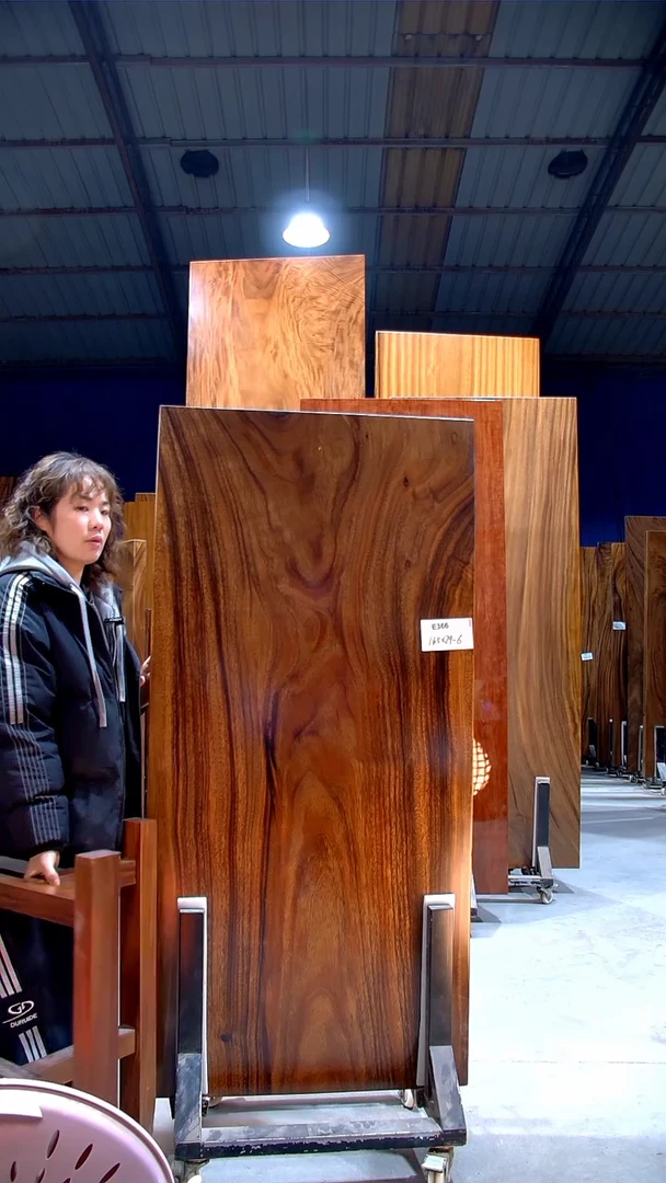 【闪购商品】木木艺E366-165-79-6