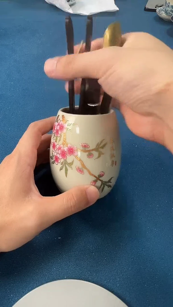 匠缘茶馆茶具茶杯周边