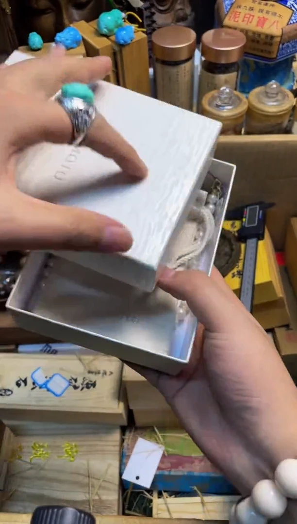 宝顺中古仓直播好物推荐44