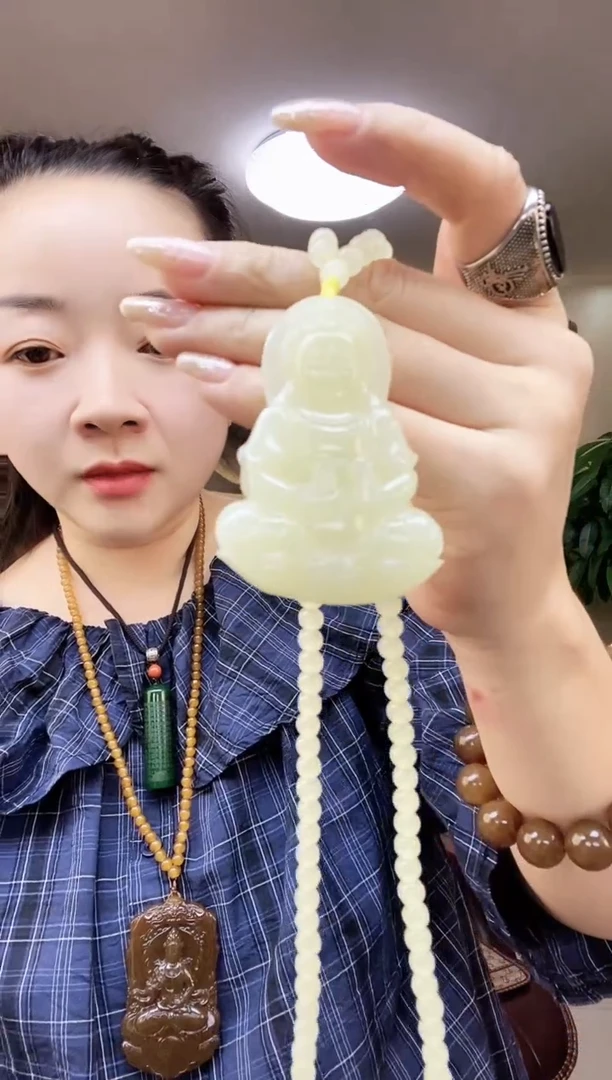 未镶嵌和田玉珠宝奇石多样性随机发一