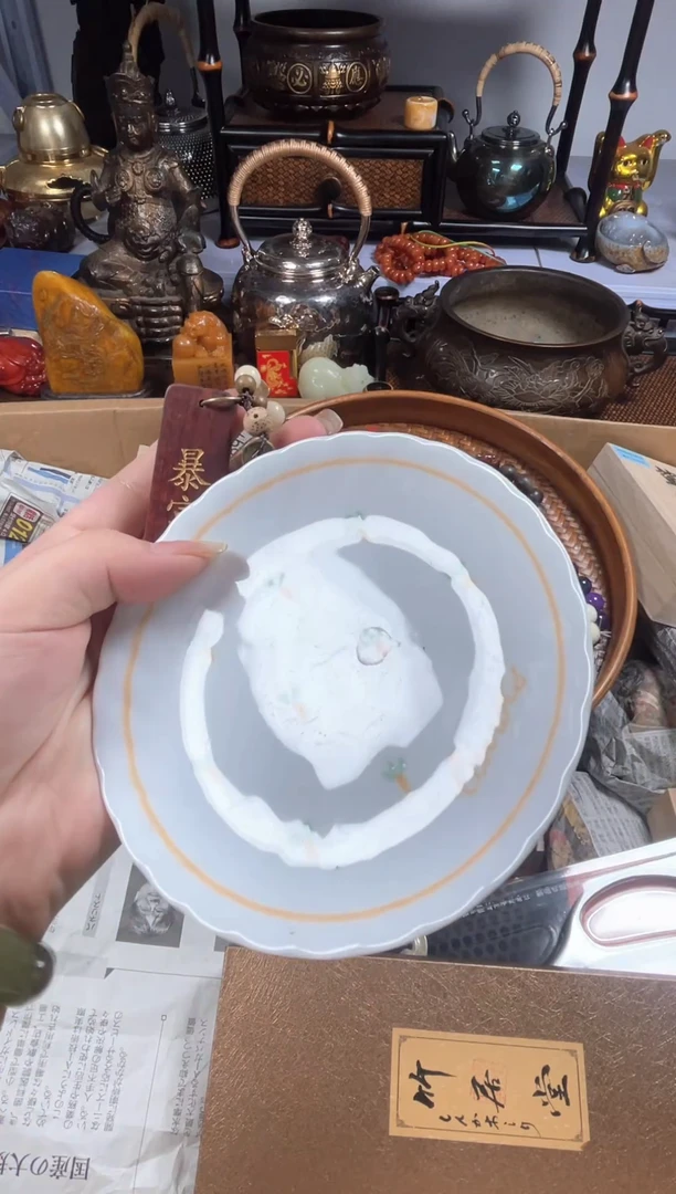 瓷片瓷器瓷器瓷器瓷器