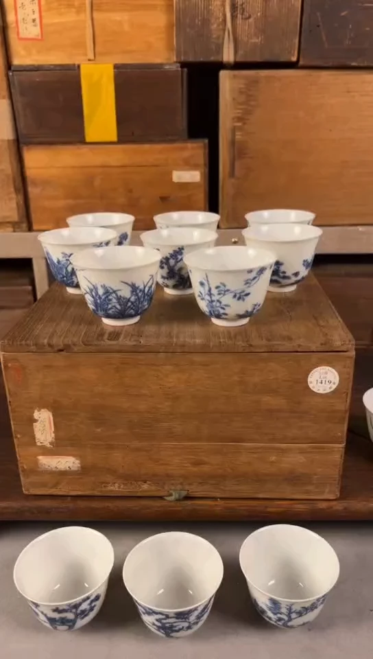 其他陶翁瓷海流回123