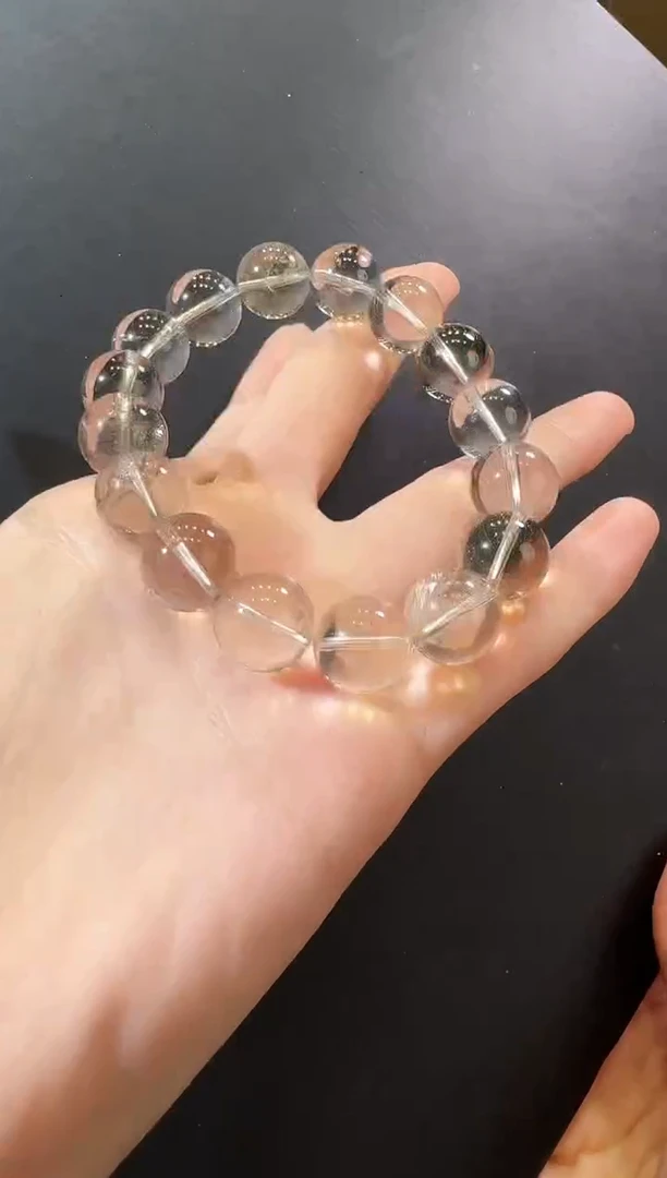 未镶嵌手串水晶天然水晶 3