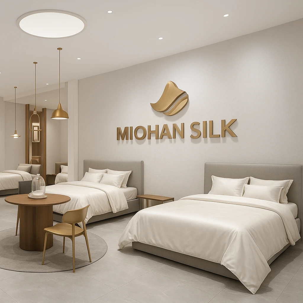 谬涵巨亏特价桑蚕丝床品被套床单孤品数量有限以直播间 悦色