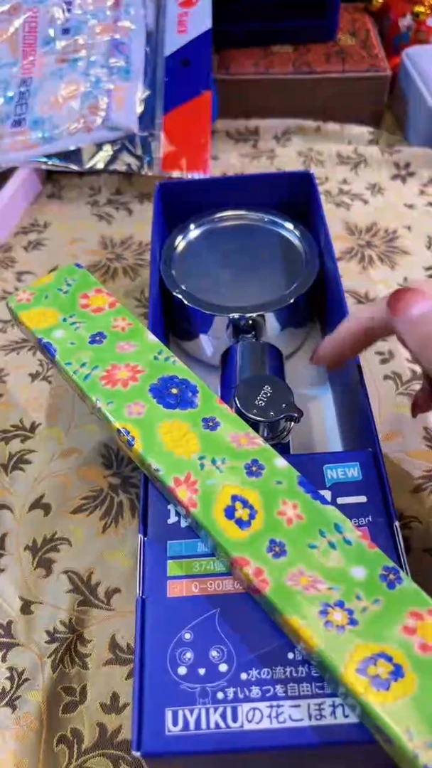 【闪购商品】瓷片陶茶666文玩周边多人