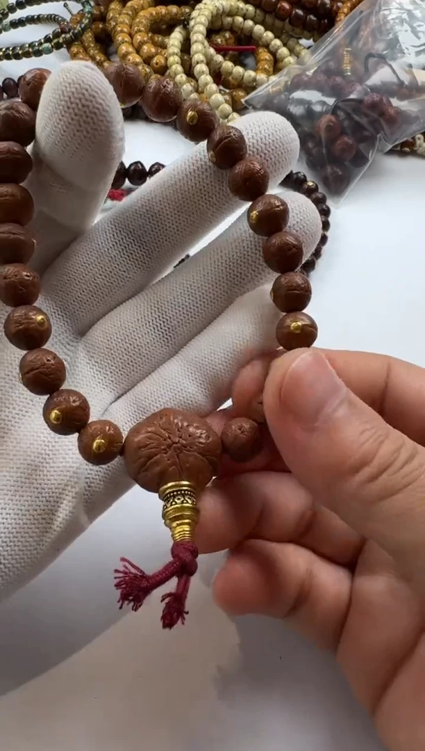 手串凤眼菩提凤眼手串