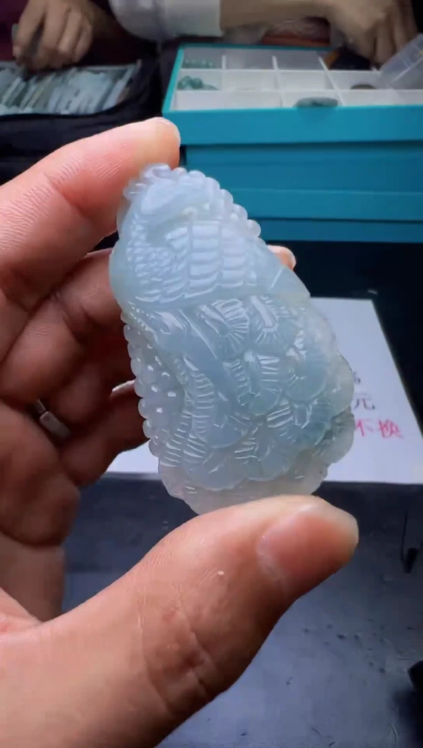未镶嵌定制翡翠天然翡翠A货