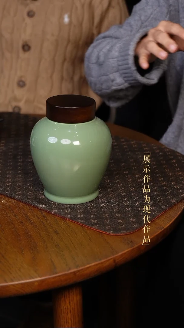 造悟堂 尼克美学茶器