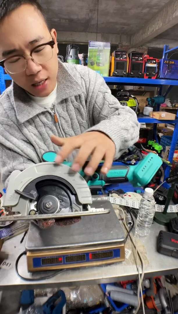 二手工具听讲解看图片下单 没有运费险025菜刀锯