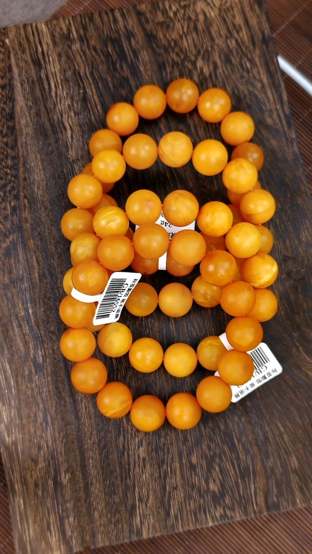 裸石琥珀未镶嵌多样性发货1，假一赔4