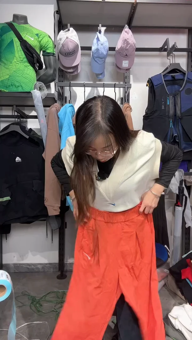 1260编码 瑕疵款直播间过款为准 尺码M