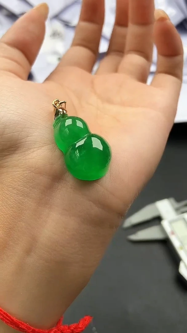 无非金属吊坠5000042