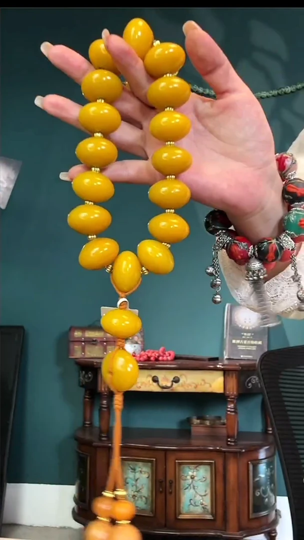 【闪购商品】琉璃手工艺品琉璃34