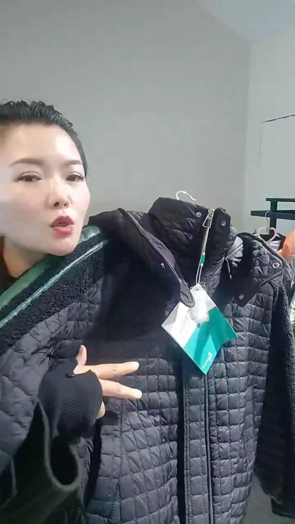 清仓狂甩不退不换