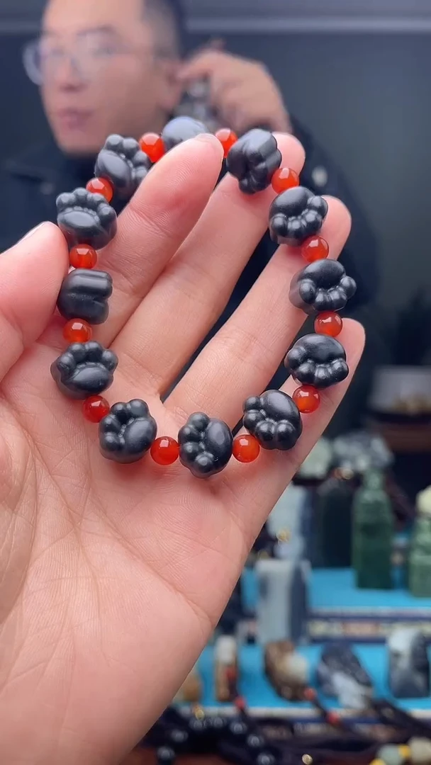 未镶嵌和田玉挂件1