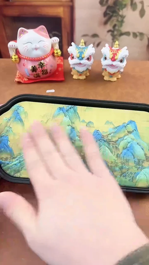 【闪购商品】陶瓷茶具茶杯周边