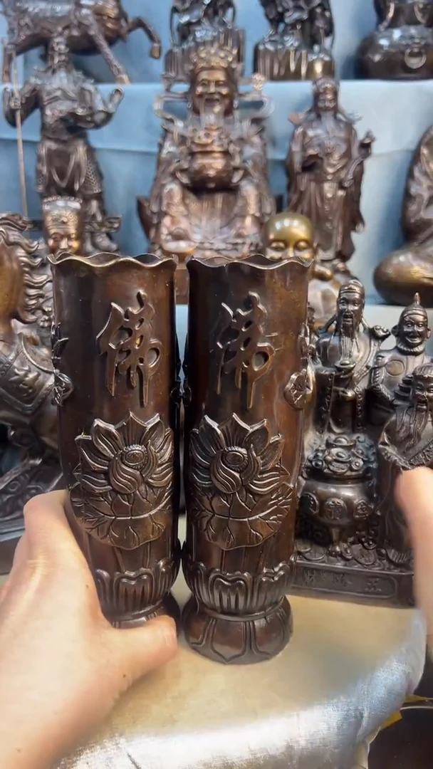 【闪购商品】1案台摆件 物品摆件
