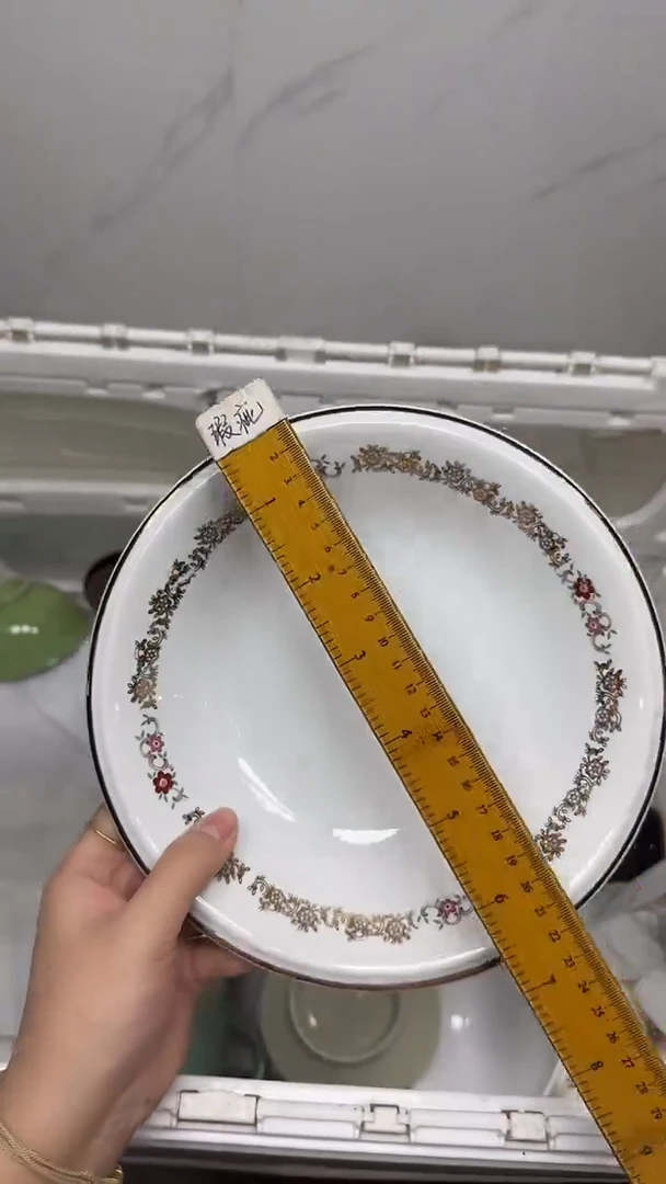 【闪购商品】794回流瓷器默认微瑕，18.8包邮