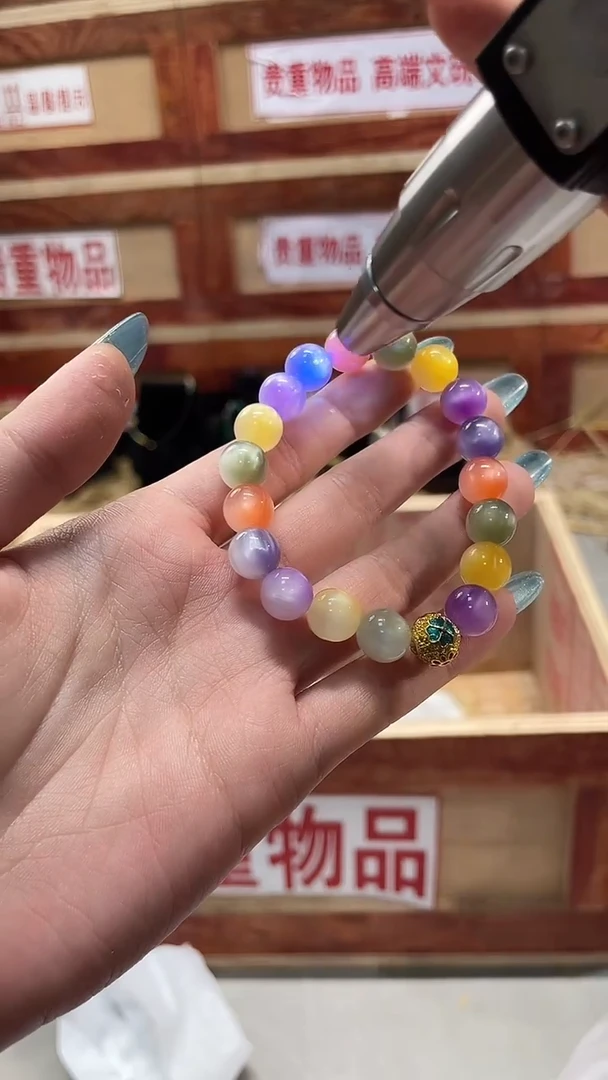 精品手串闪购链接（多样性发其一）¥
