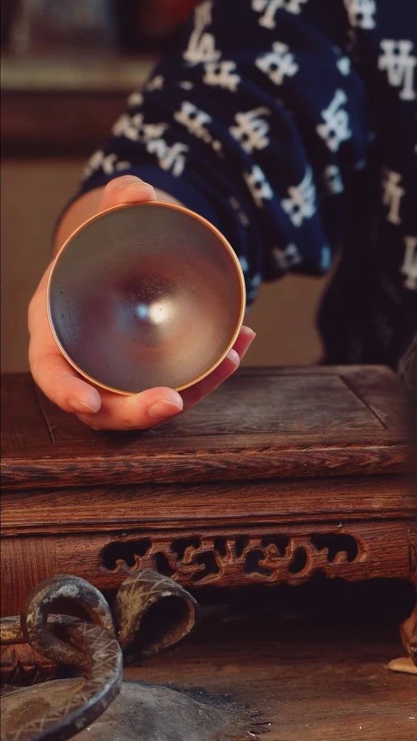 老昌号手工手绘茶器