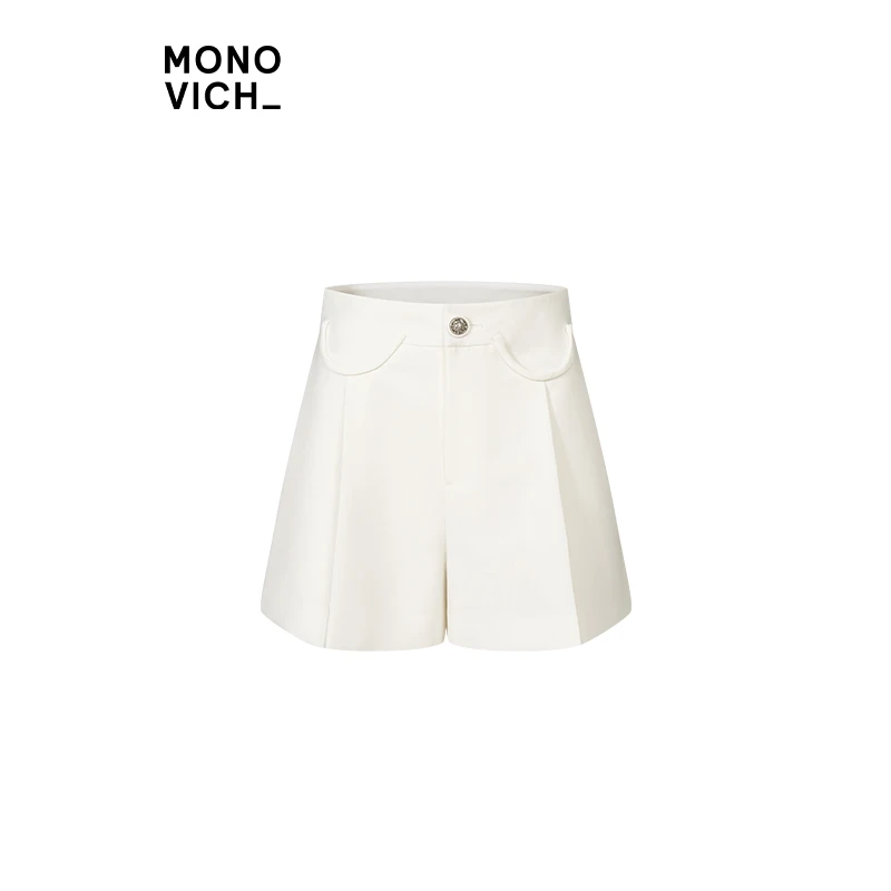 【商场同款】女士休闲裤子8212430174