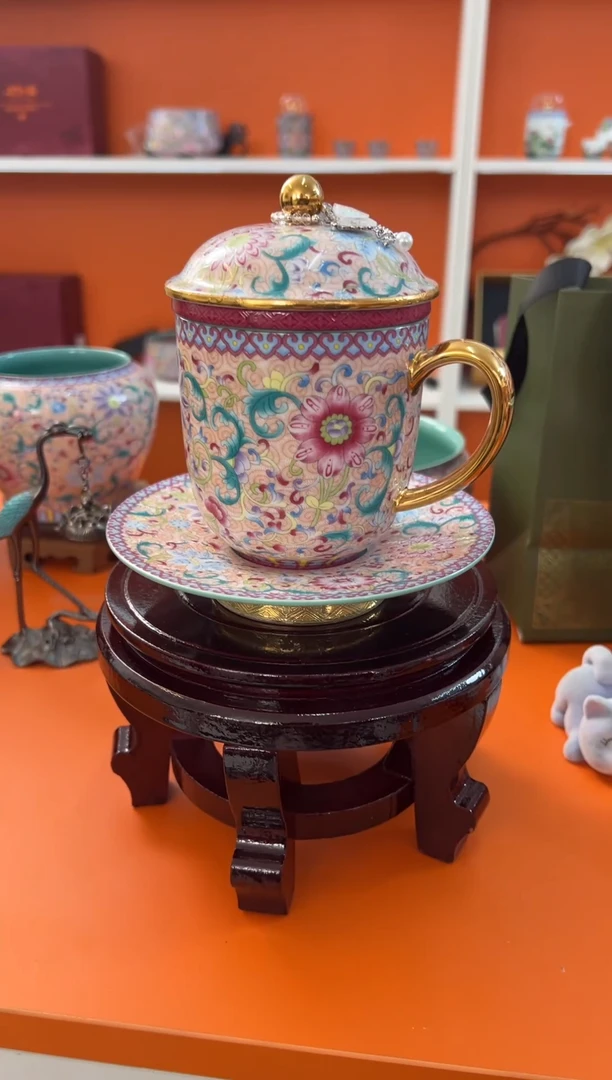 【闪购商品】瓷片小乔闪电购链接