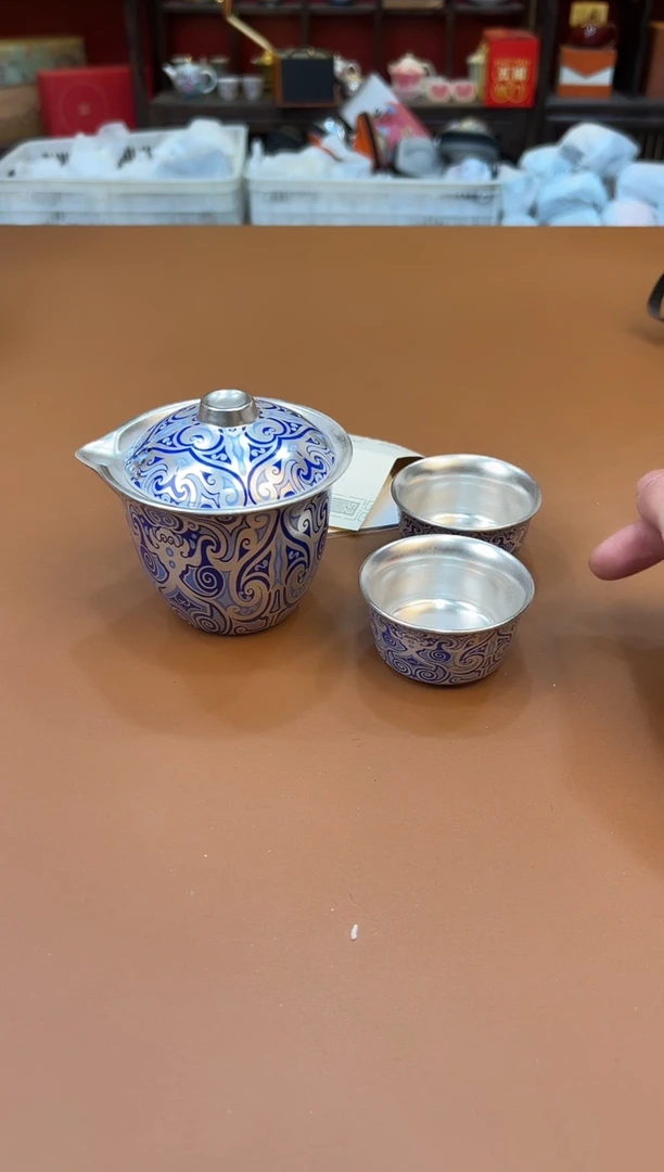 【闪购商品】其他禧一茶器粉丝福利@@888