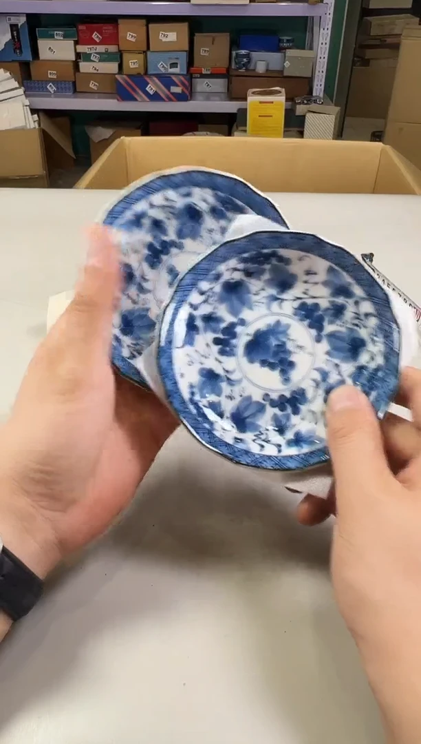 瓷片一****沙9174满30包邮，感谢您的支持！