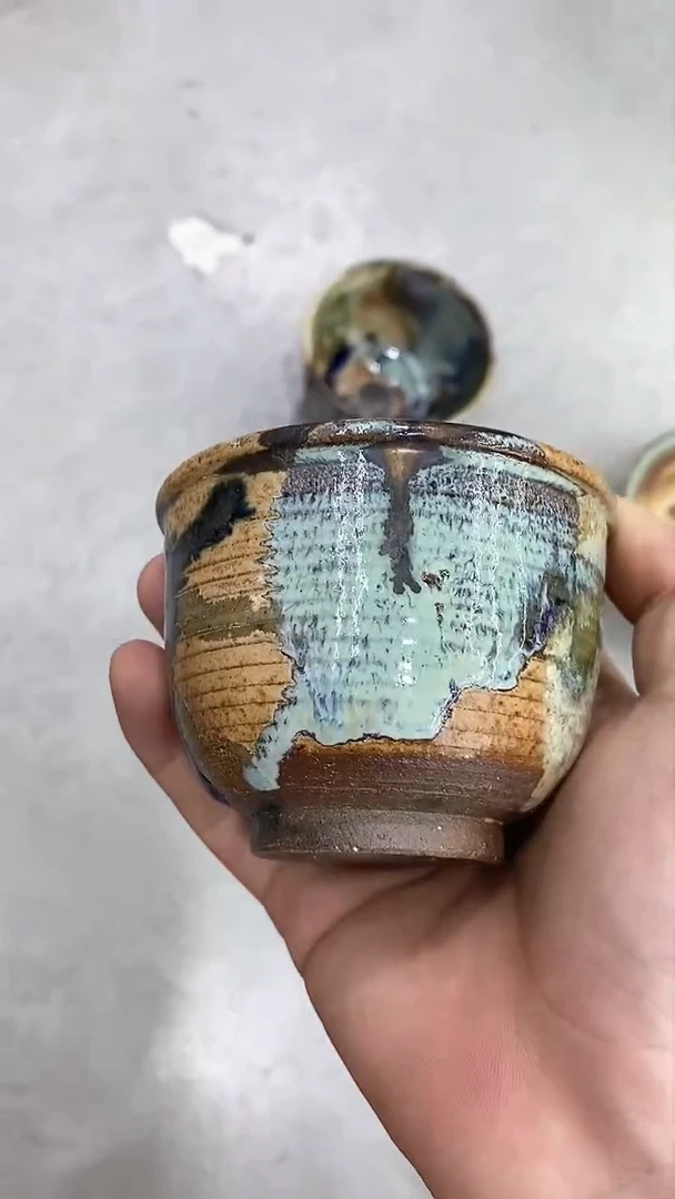 瓷片陶瓷茶器福利杨20