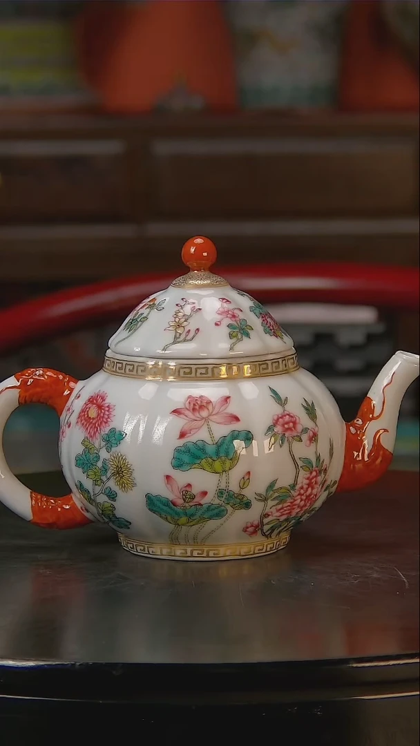 瓷片希**生中国陶瓷收藏鉴赏