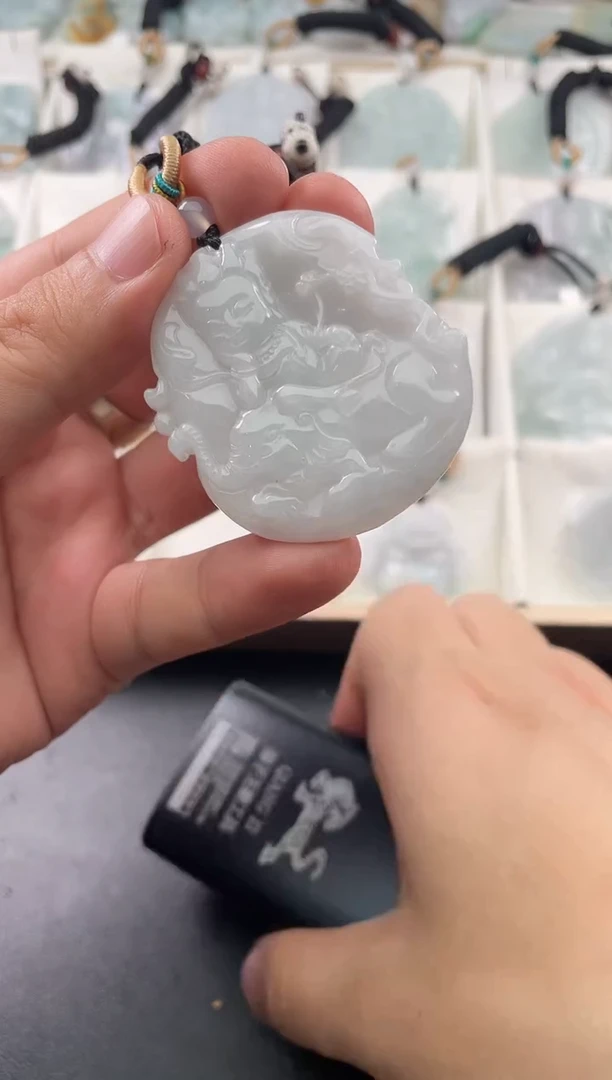 颈饰未镶嵌翡翠25/11/13/791