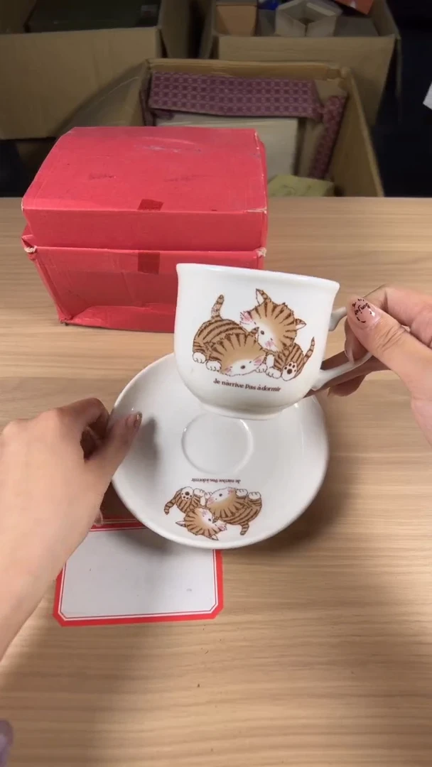 茶道陶瓷茶具套装