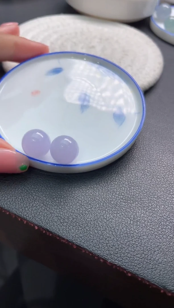 【闪购商品】定制翡翠未镶嵌啊A140